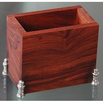 Pen Holder - Ribbon Collection - Diana Carmichael-GoodiesHub