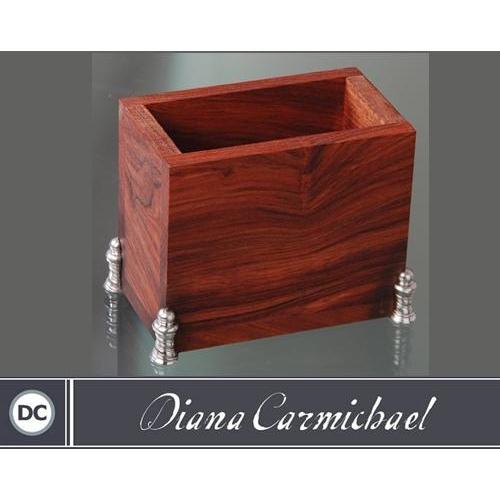 Pen Holder - Ribbon Collection - Diana Carmichael-GoodiesHub
