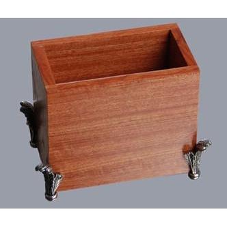 Pen Holder - Usiba Lwe Nyoni Collection - Diana Carmichael-GoodiesHub