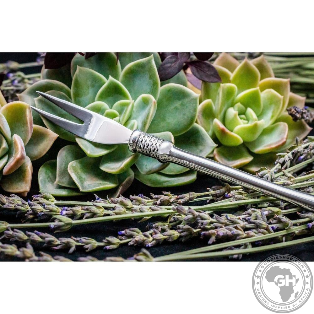 Pickle Fork- Noblesse Collection - Diana Carmichael-GoodiesHub