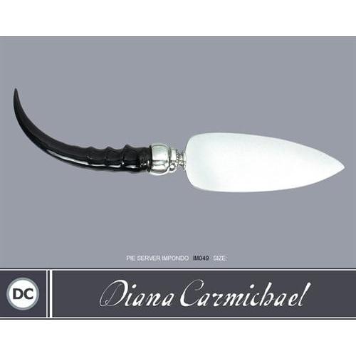 Pie Server - Impondo Zulu Collection - Diana Carmichael-GoodiesHub