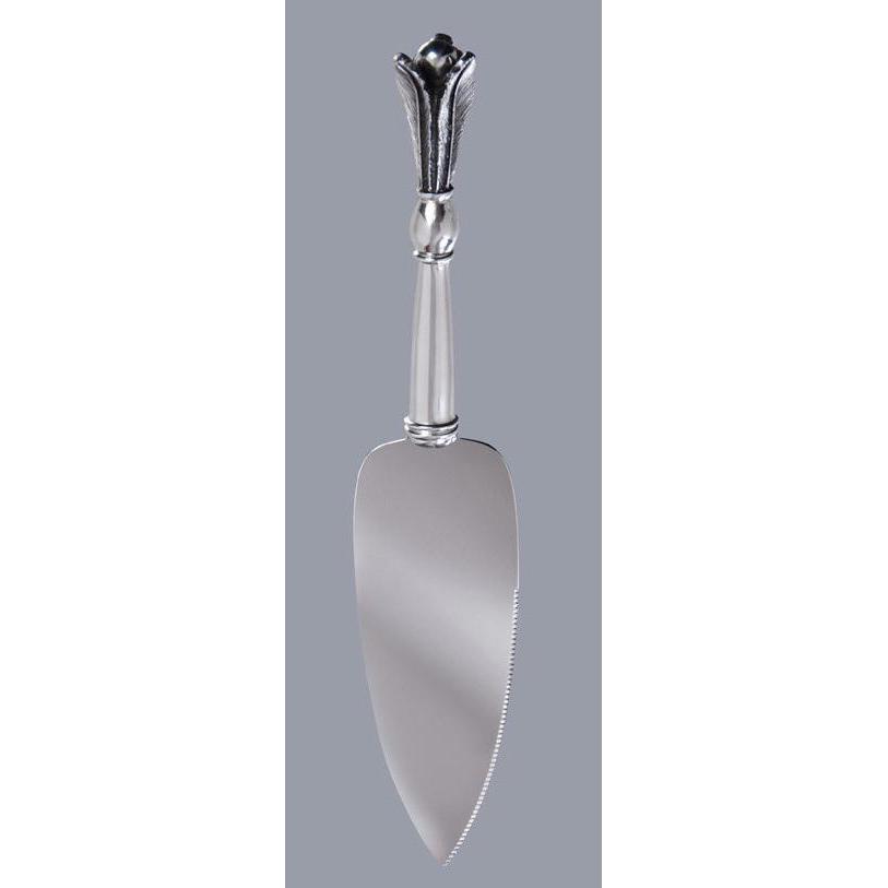 Pie Server - Usiba Lwe Nyoni Collection - Diana Carmichael-GoodiesHub