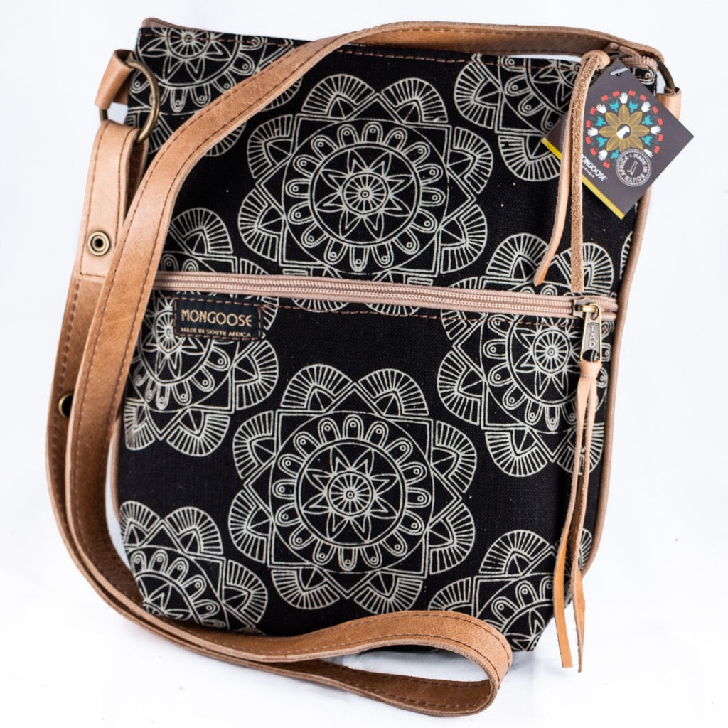 Mongoose Pouch Bag