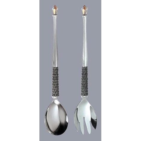 Salad Server Large Crystal - Crystal d&