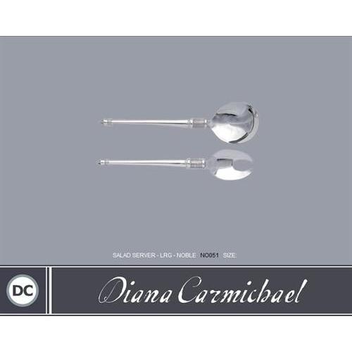 Salad Server Large - Noble Collection - Diana Carmichael-GoodiesHub