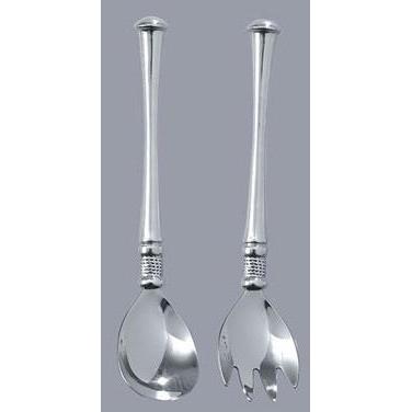 Salad Server Large - Noblesse Collection - Diana Carmichael-GoodiesHub