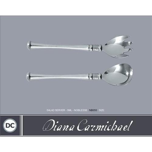 Salad Server Large - Noblesse Collection - Diana Carmichael-GoodiesHub