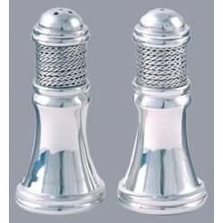 Salt & Pepper Cellars - Noblesse Collection - Diana Carmichael-GoodiesHub