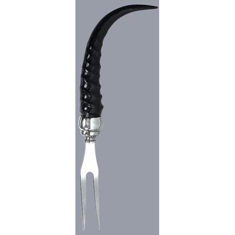 Serving Fork - Impondo Zulu Collection - Diana Carmichael-GoodiesHub