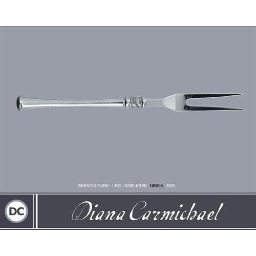 Serving Fork - Noblesse Collection - Diana Carmichael-GoodiesHub
