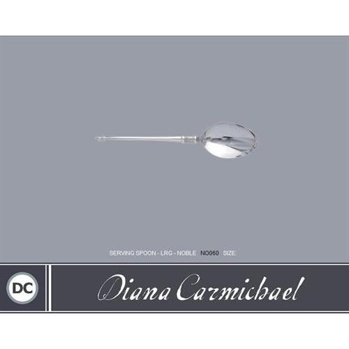 Serving Spoon Large - Noble Collection - Diana Carmichael-GoodiesHub