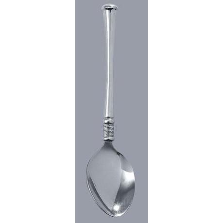 Serving Spoon Large - Noblesse Collection - Diana Carmichael-GoodiesHub