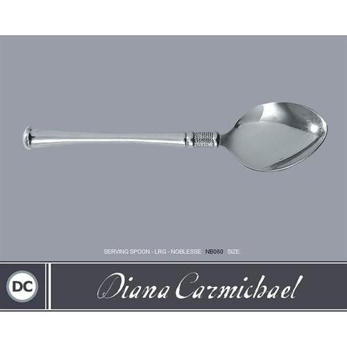 Serving Spoon Large - Noblesse Collection - Diana Carmichael-GoodiesHub