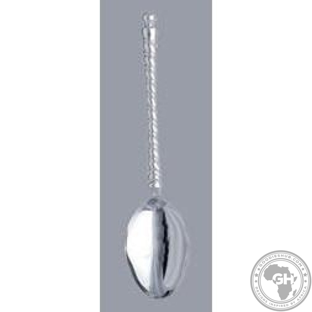 Serving Spoon Large - Ribbon Collection - Diana Carmichael-GoodiesHub