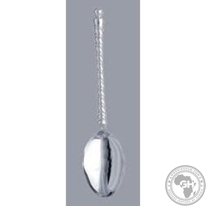 Serving Spoon Large - Ribbon Collection - Diana Carmichael-GoodiesHub