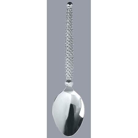 Serving Spoon Large - Studded Collection - Diana Carmichael-GoodiesHub