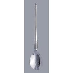 Serving Spoon Medium - Noble Collection - Diana Carmichael-GoodiesHub