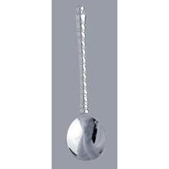 Serving Spoon Medium - Ribbon Collection - Diana Carmichael-GoodiesHub