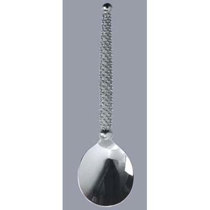 Serving Spoon Medium - Studded Collection - Diana Carmichael-GoodiesHub