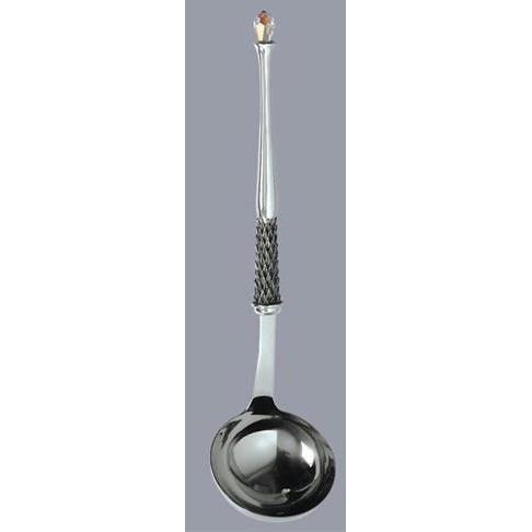Soup Ladle Crystal - Crystal d&