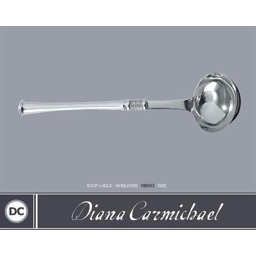 Soup Ladle - Noblesse Collection - Diana Carmichael-GoodiesHub