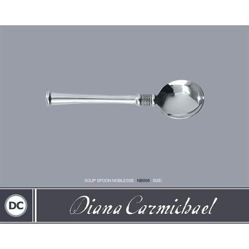 Soup Spoon - Noblesse Collection-GoodiesHub