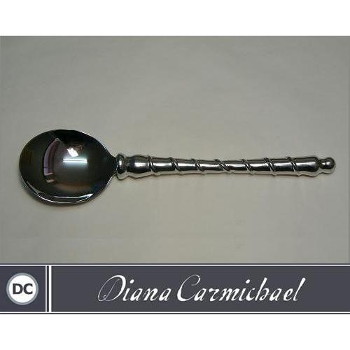 Soup Spoon - Ribbon Collection-GoodiesHub