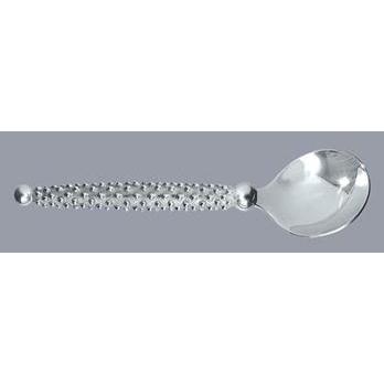 Soup Spoon Studded (6pcs) & Pouch - Studded Collection - Diana Carmichael-GoodiesHub