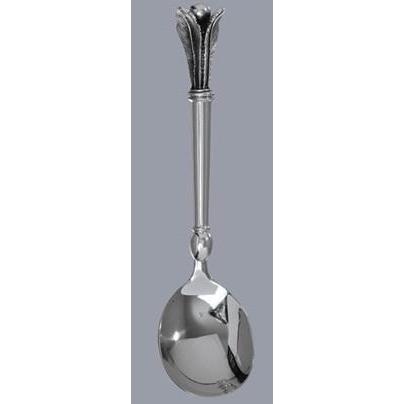 Soup Spoon - Usiba Lwe Nyoni Collection-GoodiesHub
