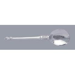 Soup Spoons Set of 6 in pouch - Noble Collection - Diana Carmichael-GoodiesHub