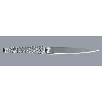 Steak Knife Studded (6pcs) & Pouch - Studded Collection - Diana Carmichael-GoodiesHub