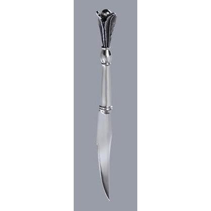 Steak Knife - Usiba Lwe Nyoni Collection-GoodiesHub