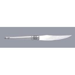 Steak Knives Set of 6 in pouch - Noble Collection - Diana Carmichael-GoodiesHub