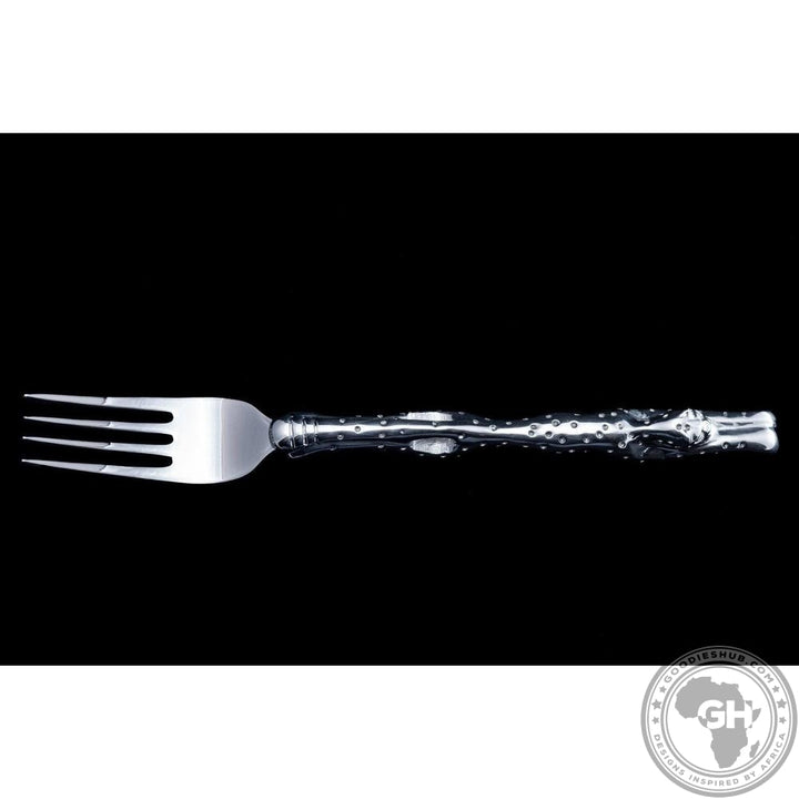 Table Fork - Cheetah Africa Collection-GoodiesHub