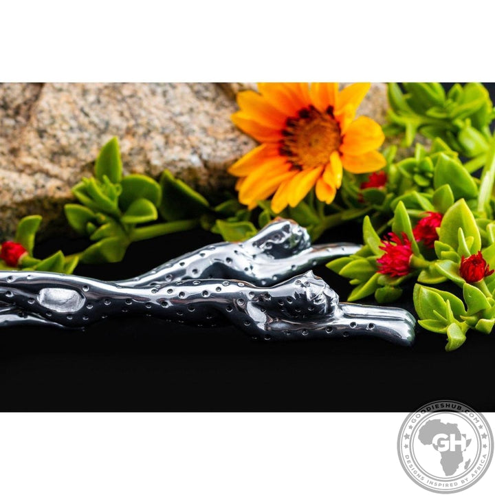 Table Fork - Cheetah Africa Collection-GoodiesHub