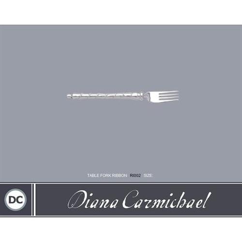 Table Fork - Ribbon Collection - Diana Carmichael-GoodiesHub