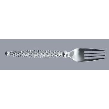 Table Fork Studded (6pcs) & Pouch - Studded Collection - Diana Carmichael-GoodiesHub