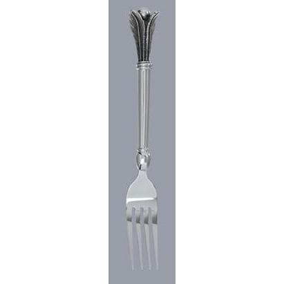 Table Fork - Usiba Lwe Nyoni Collection-GoodiesHub