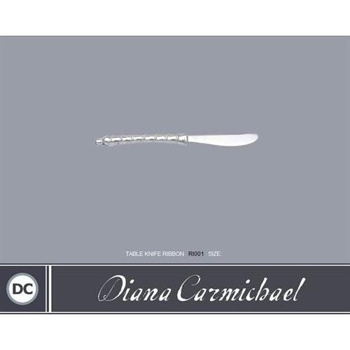 Table Knife - Ribbon Collection - Diana Carmichael-GoodiesHub