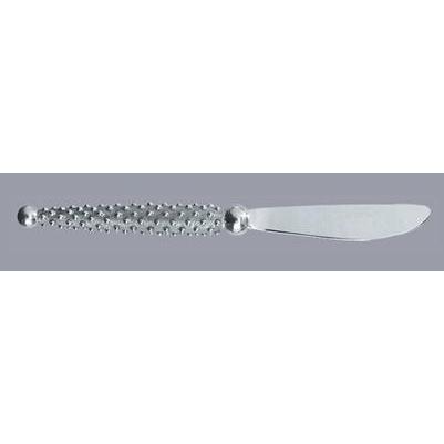 Table Knife Studded (6pcs) & Pouch - Studded Collection - Diana Carmichael-GoodiesHub
