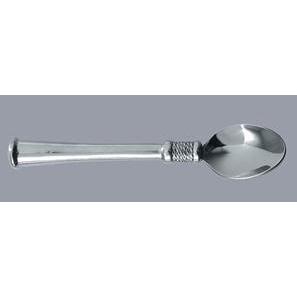 Tea Spoons (Set of 6 in Pouch) - Noblesse Collection - Diana Carmichael-GoodiesHub