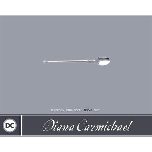 Teaspoon Long - Noble Collection - Diana Carmichael-GoodiesHub