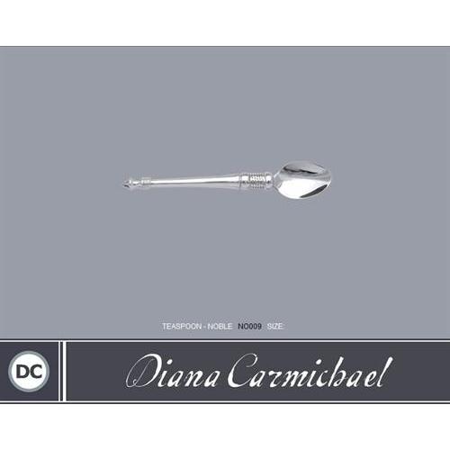 Teaspoon - Noble Collection - Diana Carmichael-GoodiesHub