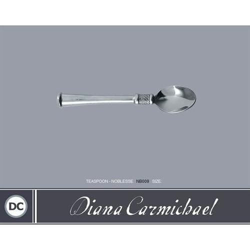 Teaspoon - Noblesse Collection - Diana Carmichael-GoodiesHub