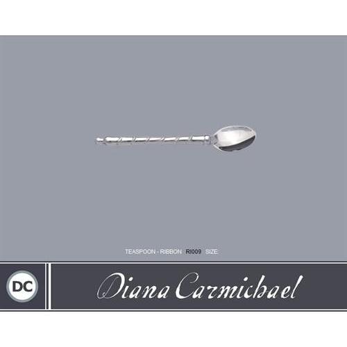 Teaspoon - Ribbon Collection - Diana Carmichael-GoodiesHub