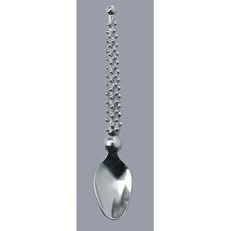 Teaspoon - Studded Collection - Diana Carmichael-GoodiesHub