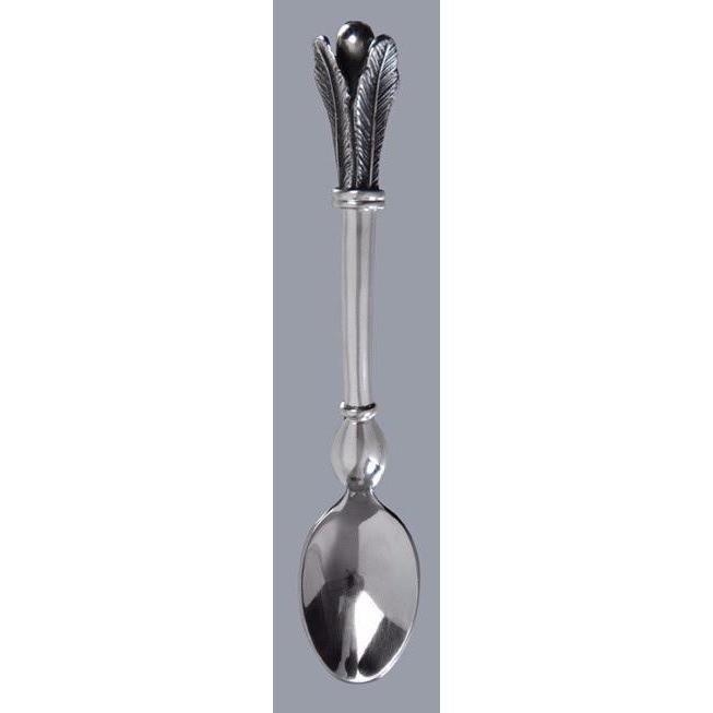 Teaspoon - Usiba Lwe Nyoni Collection - Diana Carmichael-GoodiesHub