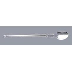 Teaspoons Long Set of 6 in pouch - Noble Collection - Diana Carmichael-GoodiesHub