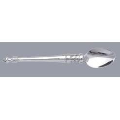 Teaspoons Set of 6 in pouch - Noble Collection - Diana Carmichael-GoodiesHub