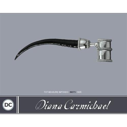 Tot Measure - Impondo Zulu Collection - Diana Carmichael-GoodiesHub